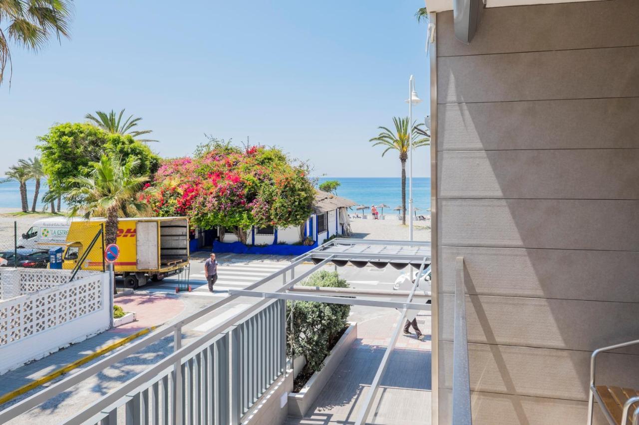 H Boutique La Caleta Bay Hotel La Herradura  Ngoại thất bức ảnh