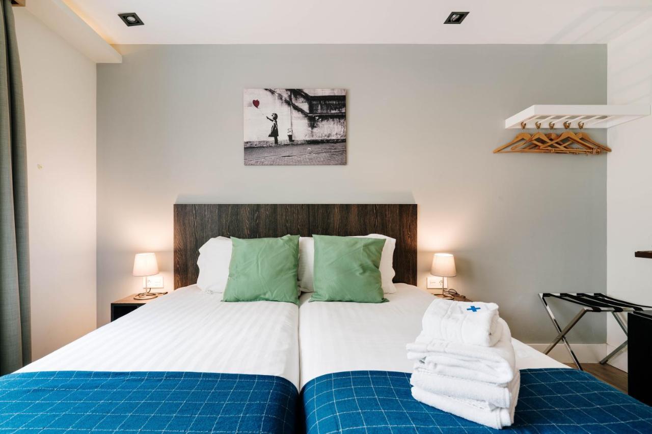 H Boutique La Caleta Bay Hotel La Herradura  Ngoại thất bức ảnh
