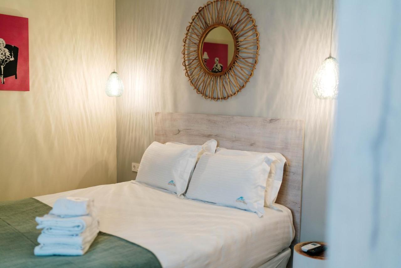 H Boutique La Caleta Bay Hotel La Herradura  Ngoại thất bức ảnh