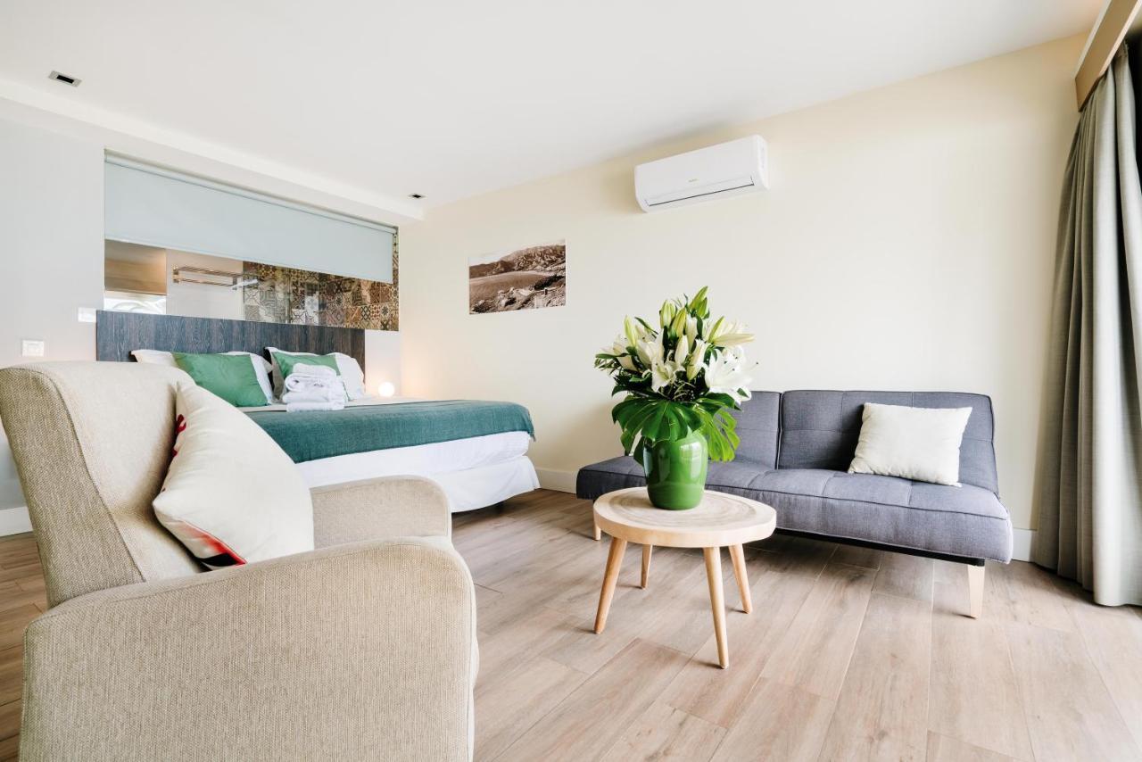 H Boutique La Caleta Bay Hotel La Herradura  Ngoại thất bức ảnh
