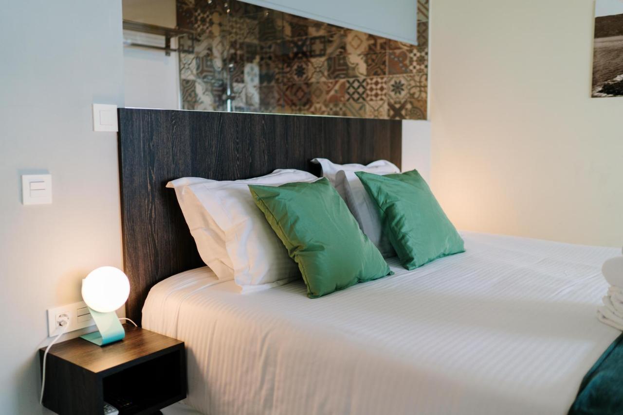 H Boutique La Caleta Bay Hotel La Herradura  Ngoại thất bức ảnh