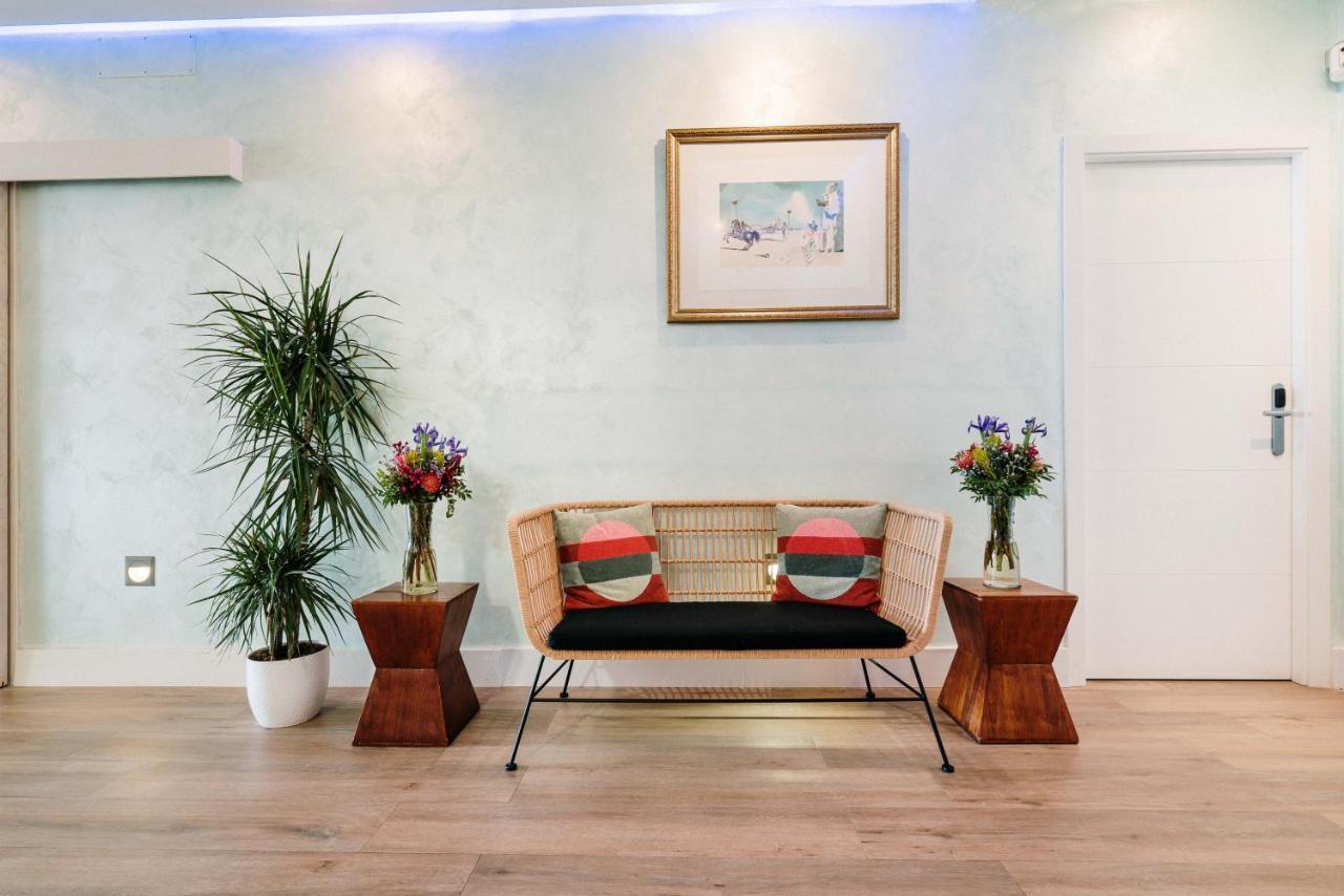 H Boutique La Caleta Bay Hotel La Herradura  Ngoại thất bức ảnh