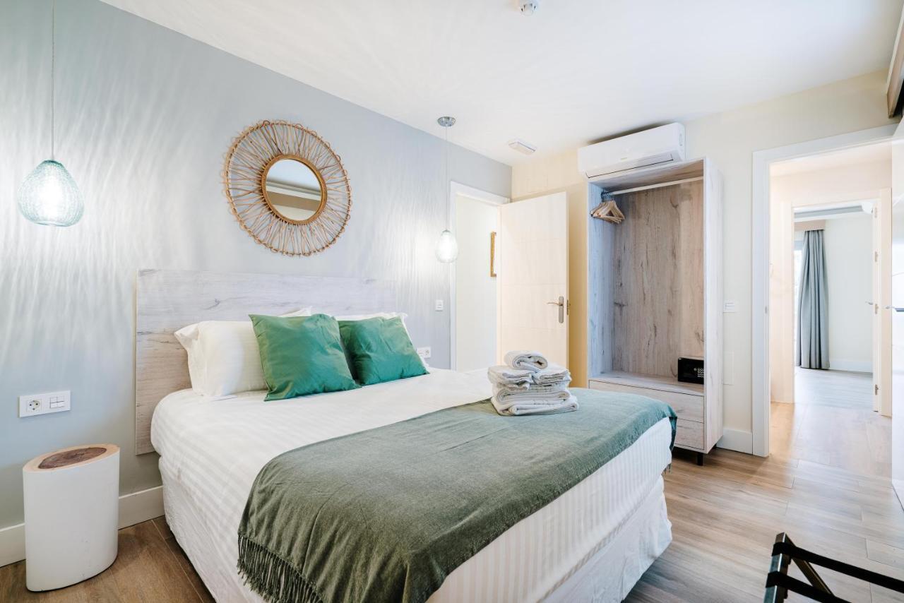 H Boutique La Caleta Bay Hotel La Herradura  Ngoại thất bức ảnh