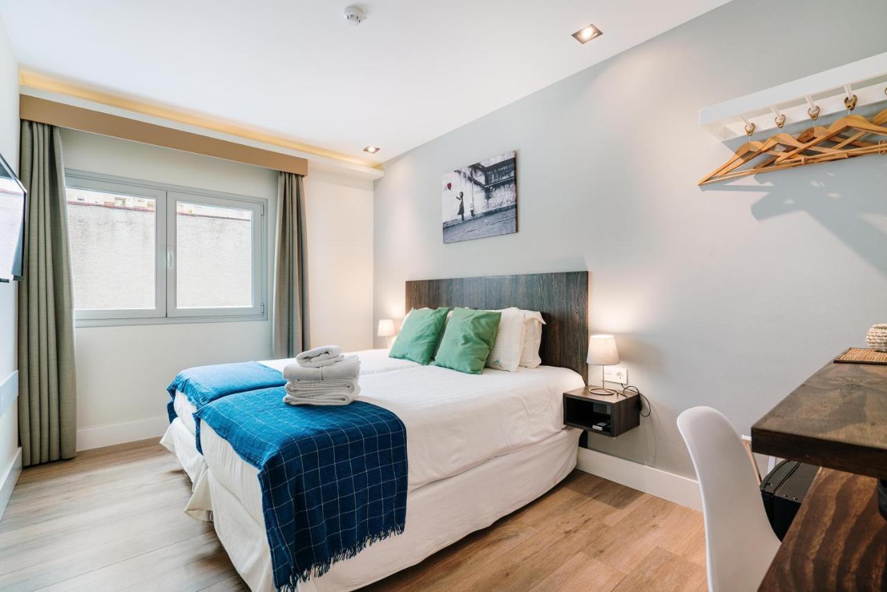 H Boutique La Caleta Bay Hotel La Herradura  Ngoại thất bức ảnh