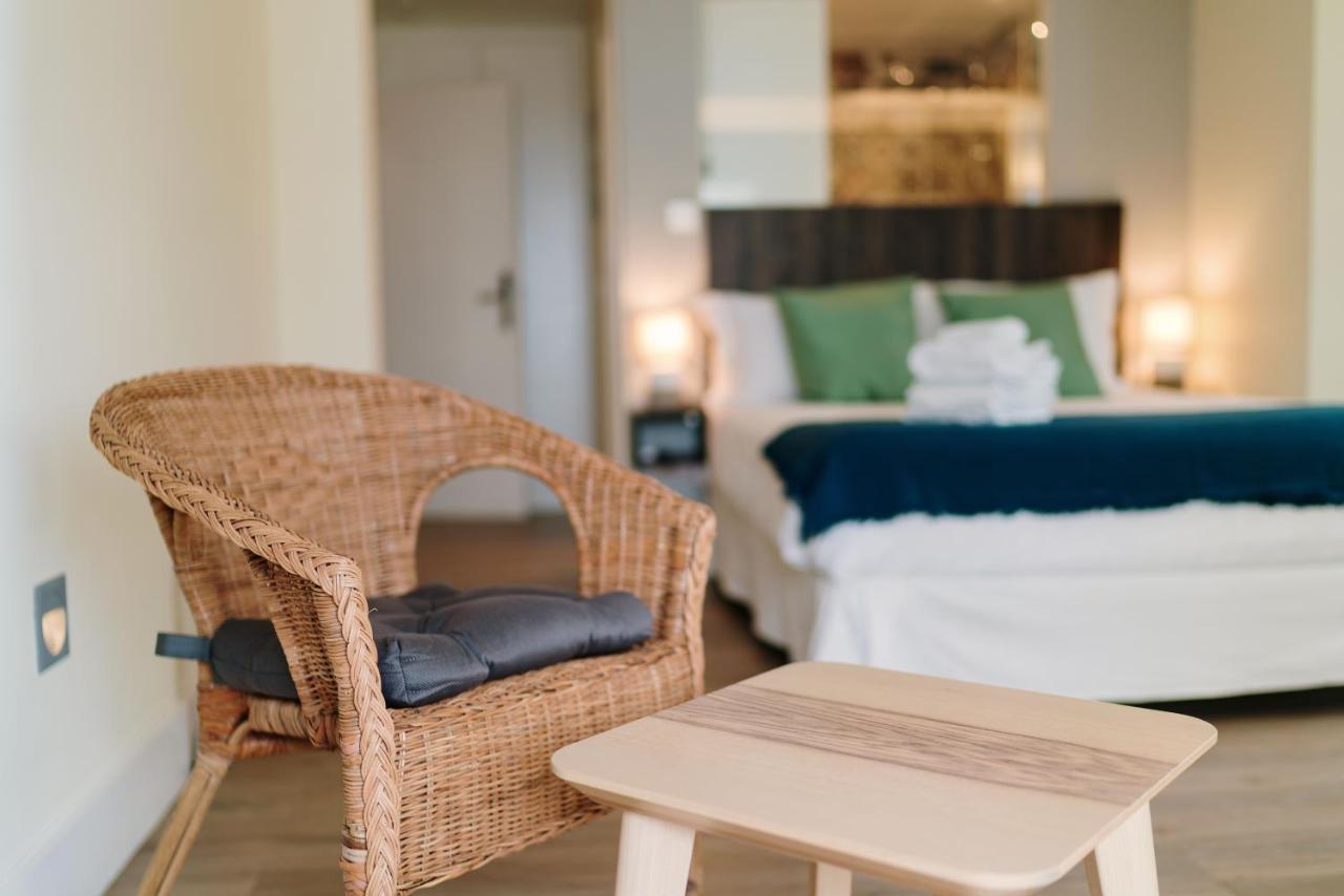H Boutique La Caleta Bay Hotel La Herradura  Ngoại thất bức ảnh