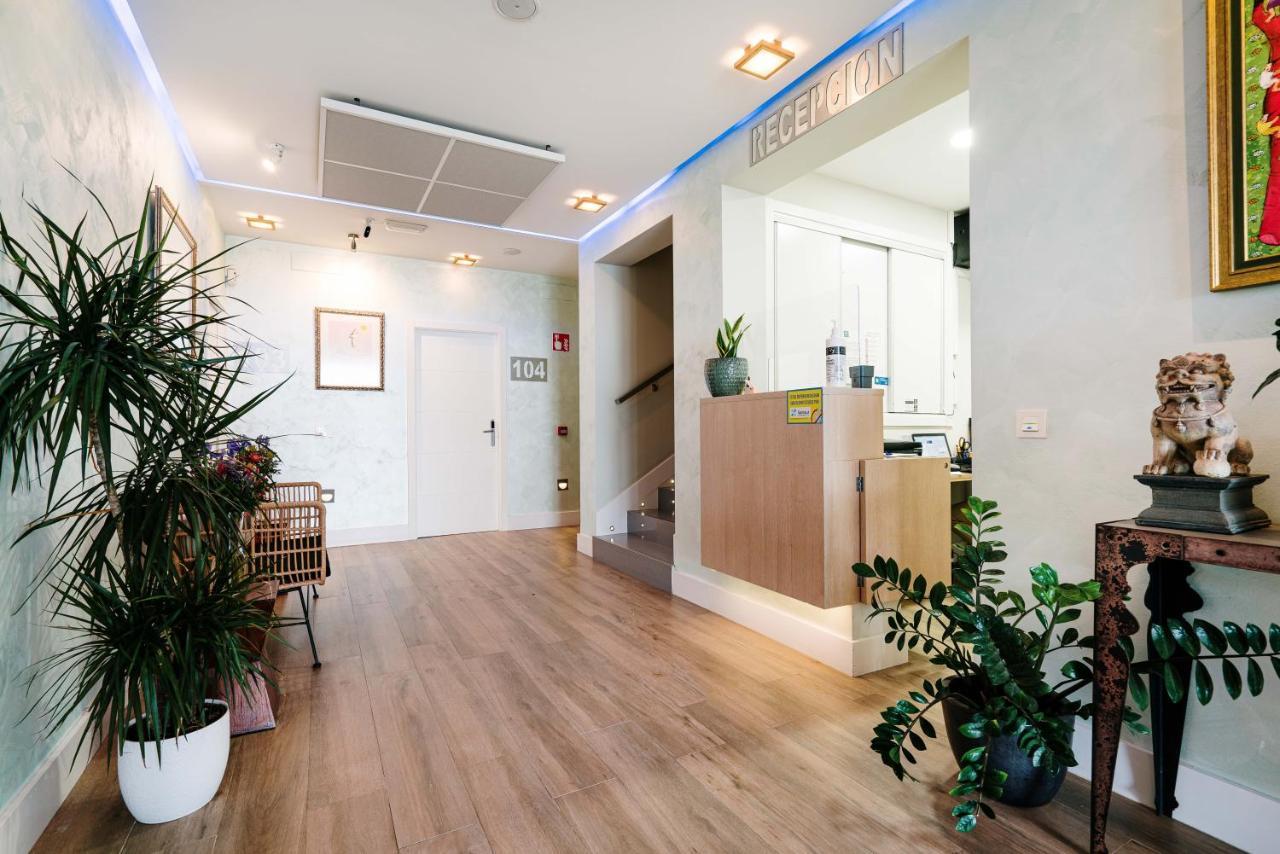 H Boutique La Caleta Bay Hotel La Herradura  Ngoại thất bức ảnh