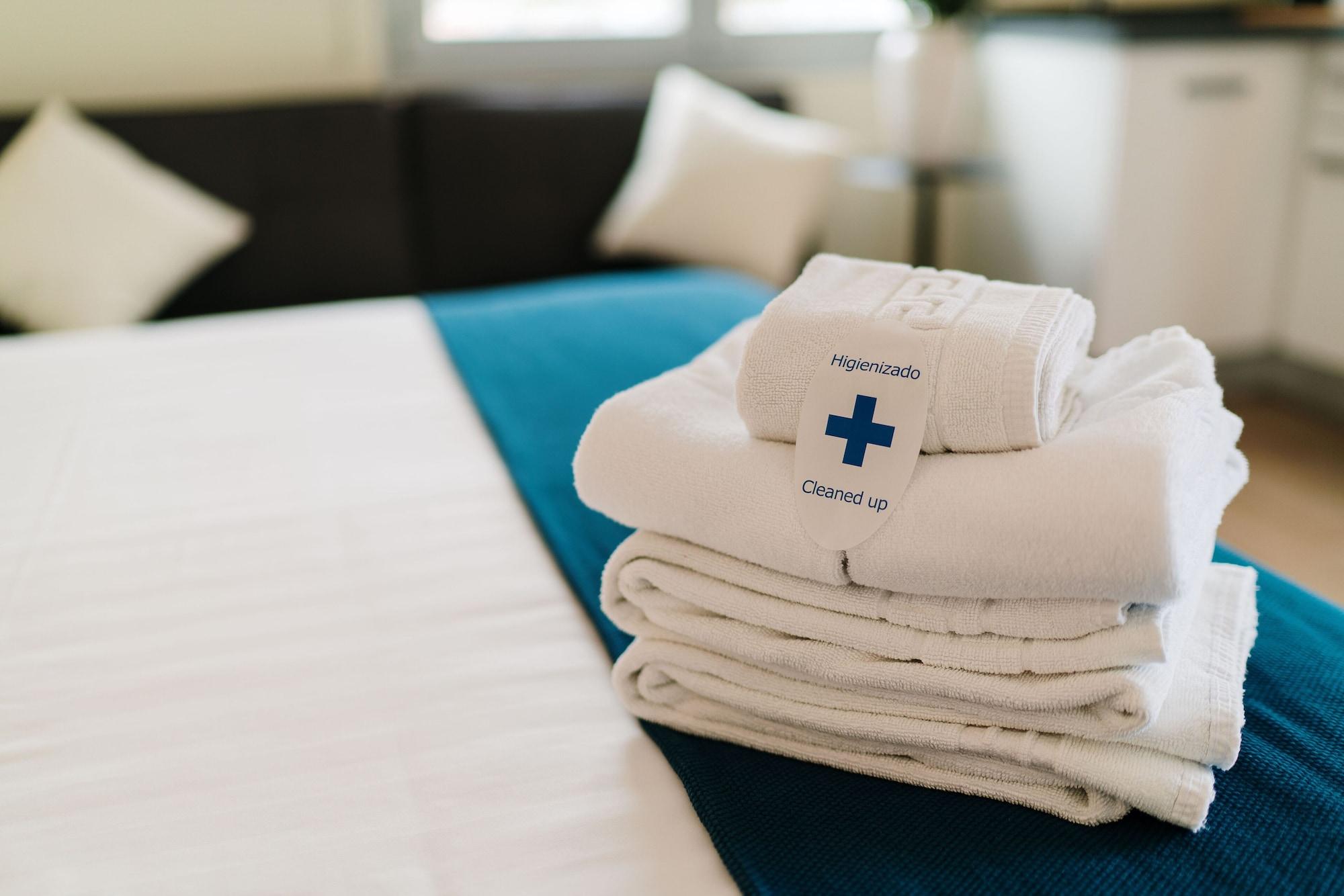 H Boutique La Caleta Bay Hotel La Herradura  Ngoại thất bức ảnh