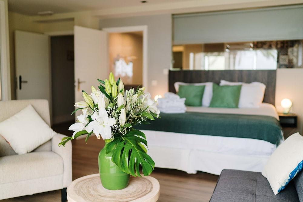 H Boutique La Caleta Bay Hotel La Herradura  Ngoại thất bức ảnh