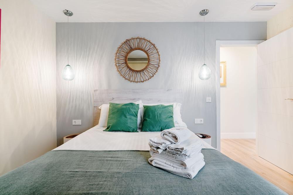 H Boutique La Caleta Bay Hotel La Herradura  Ngoại thất bức ảnh