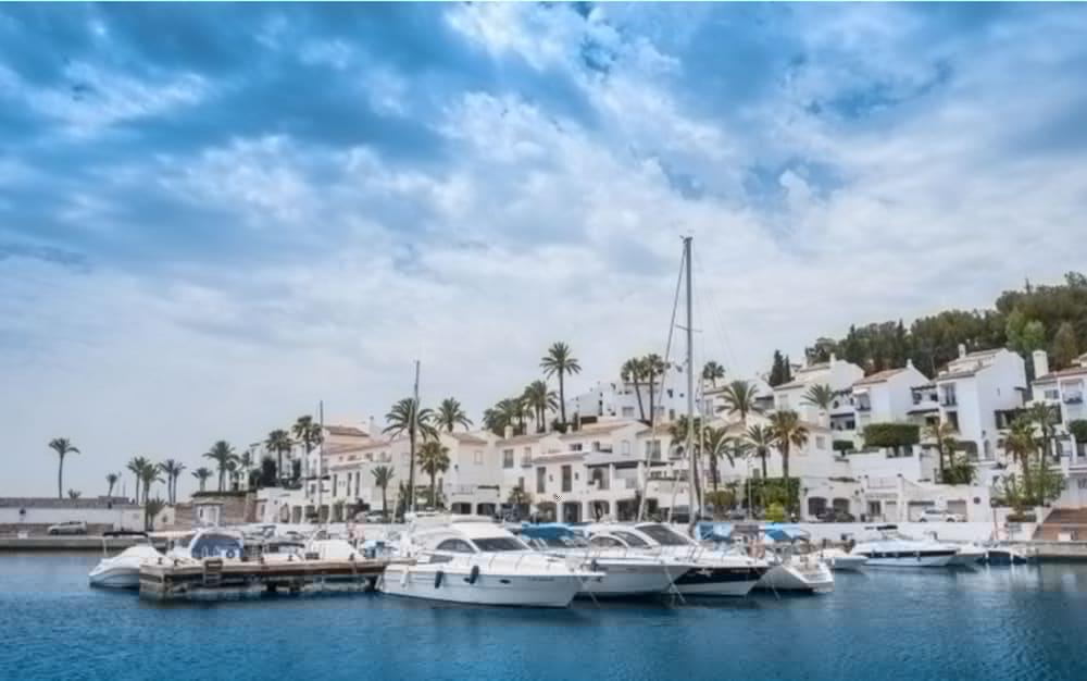 H Boutique La Caleta Bay Hotel La Herradura  Ngoại thất bức ảnh