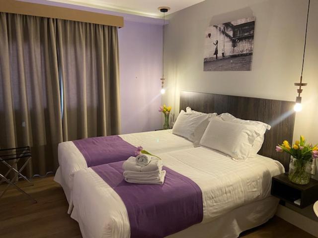 H Boutique La Caleta Bay Hotel La Herradura  Ngoại thất bức ảnh