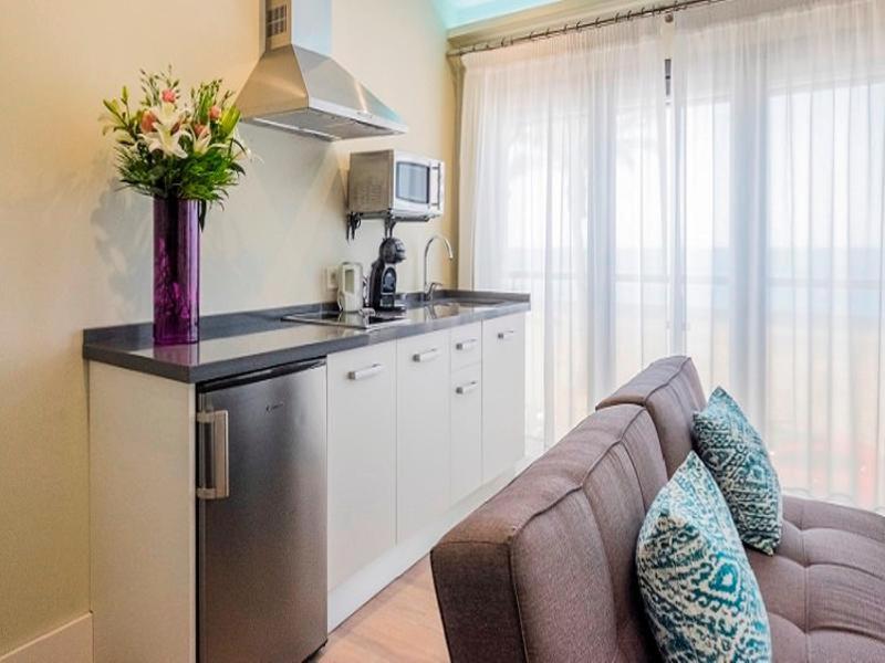 H Boutique La Caleta Bay Hotel La Herradura  Phòng bức ảnh